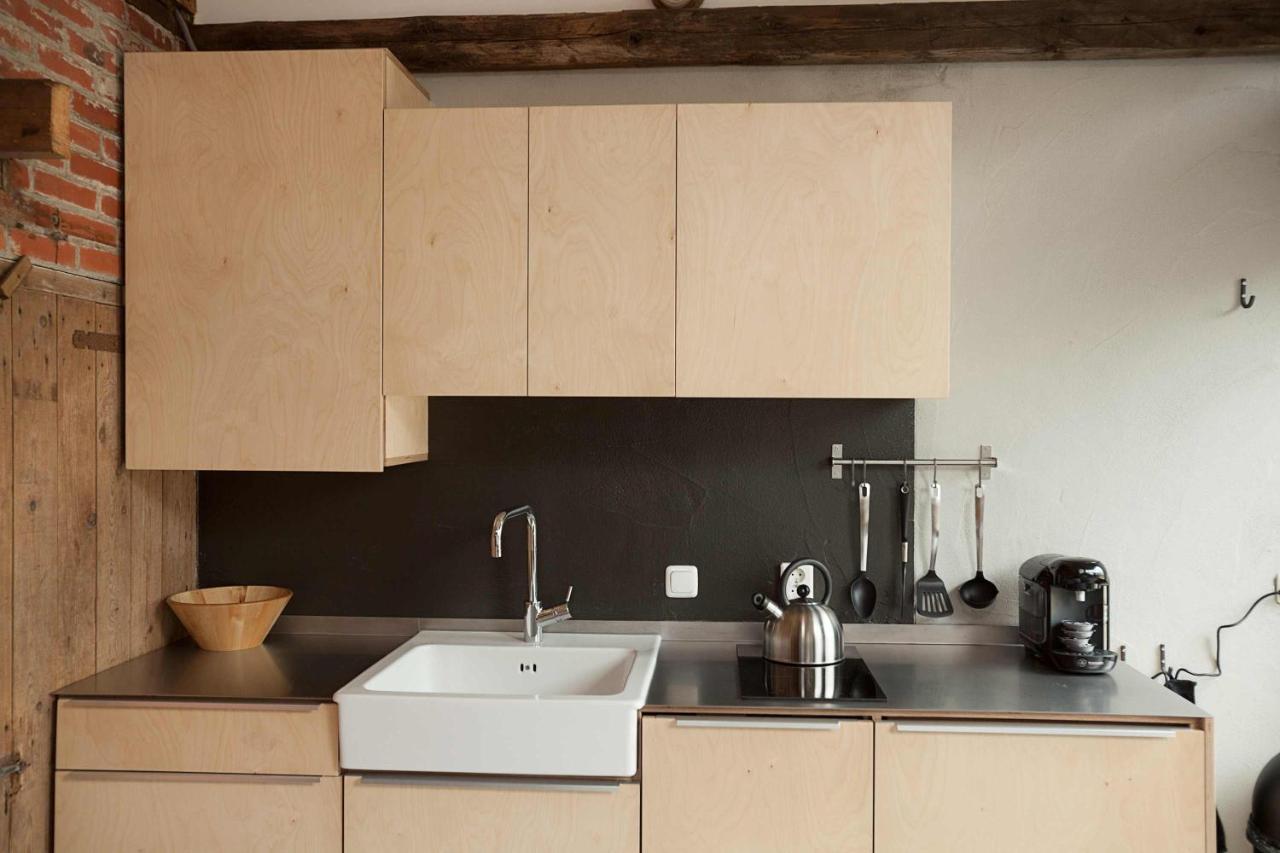 Norgerbrink Apartment Ngoại thất bức ảnh