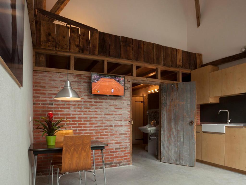 Norgerbrink Apartment Ngoại thất bức ảnh