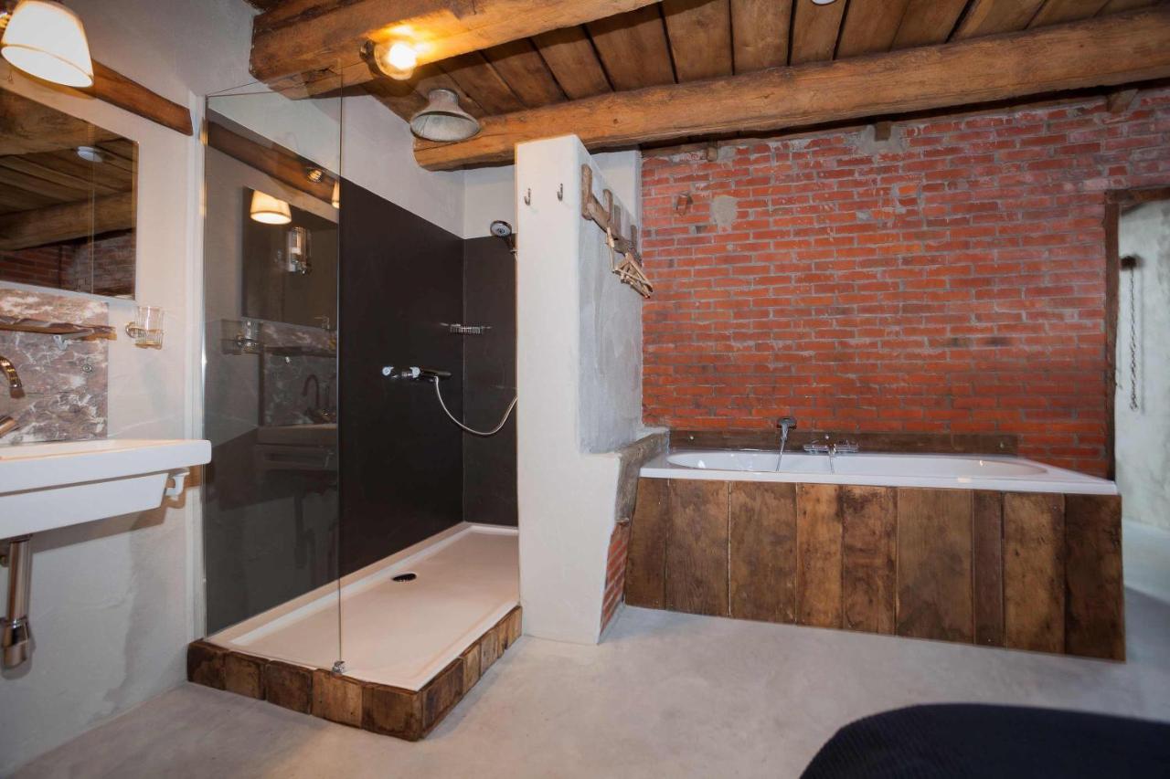 Norgerbrink Apartment Ngoại thất bức ảnh